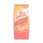 Хлопья кукурузные На здоровье! с сахаром 150 г
