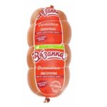 Колбаса вареная Вязанка Филейская 450 г