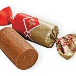 Конфеты Рот Фронт Батончики, кг