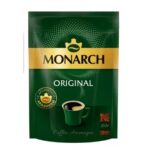 Кофе Monarch Original растворимый 210 г