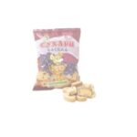 Сухари Каскад с изюмом 300 г