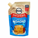 Сгущенное молоко Рогачевъ 8,5% БЗМЖ