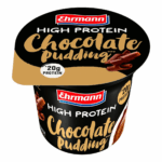 Пудинг Hyper High Protein высокобелковый шоколад 1,5% БЗМЖ