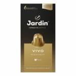 Кофе Jardin Vivo капсулы 10 шт
