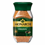 Кофе Monarch Original растворимый