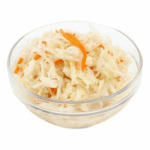 Капуста Домашняя кадка Diet маринованная