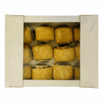 Улитки Bakery Story сдобные с маком