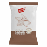 Какао-порошок Красная цена