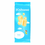 Шоколад Воздушный белый