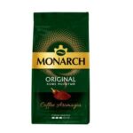 Кофе Jacobs Monarch Original молотый 230 г