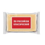 Сырный продукт По-российски классический 50% СЗМЖ ~300 г