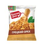 Грецкие орехи Красная цена 100 г