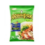 Лапша Доширак Квисти со вкусом курицы 70 г