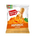 Курага Красная цена 100 г