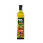 Масло оливковое Global Village Pomace рафинированное 750 мл
