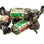 Конфеты Рот Фронт Маска с начинкой пралине